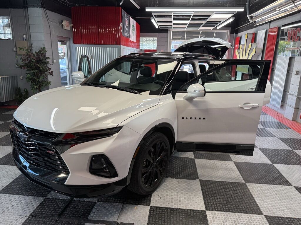 2022 Chevrolet Blazer RS Royal Oak MI