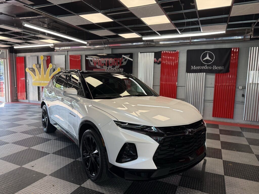 2022 Chevrolet Blazer RS Royal Oak MI