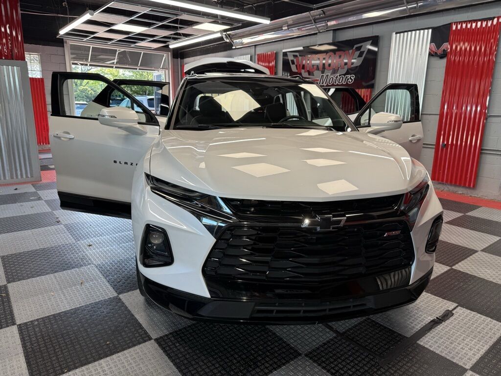 2022 Chevrolet Blazer RS Royal Oak MI
