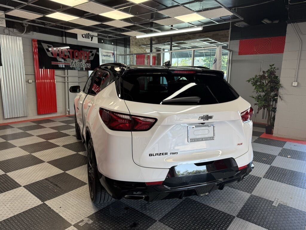 2022 Chevrolet Blazer RS Royal Oak MI
