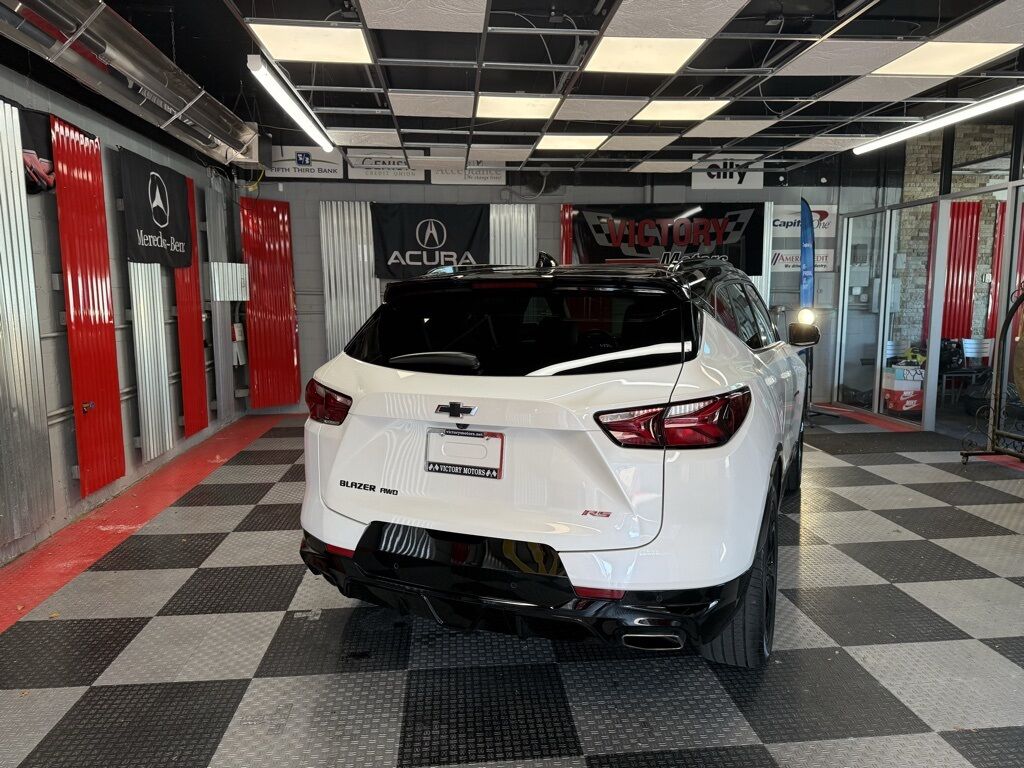 2022 Chevrolet Blazer RS Royal Oak MI