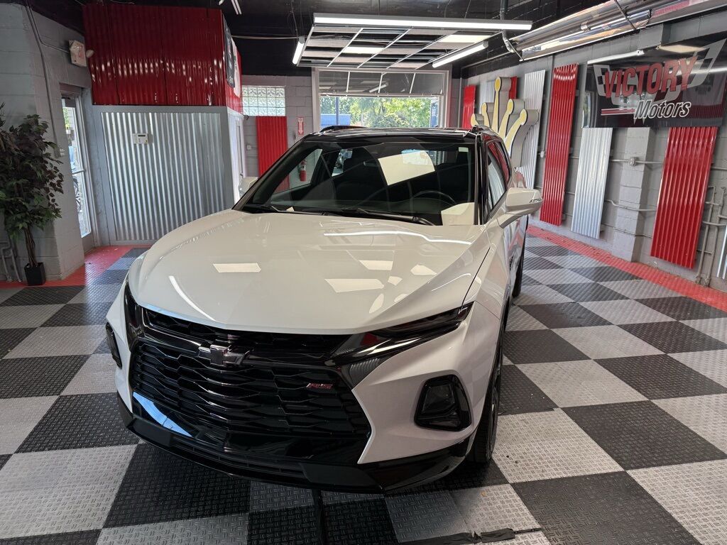 2022 Chevrolet Blazer RS Royal Oak MI