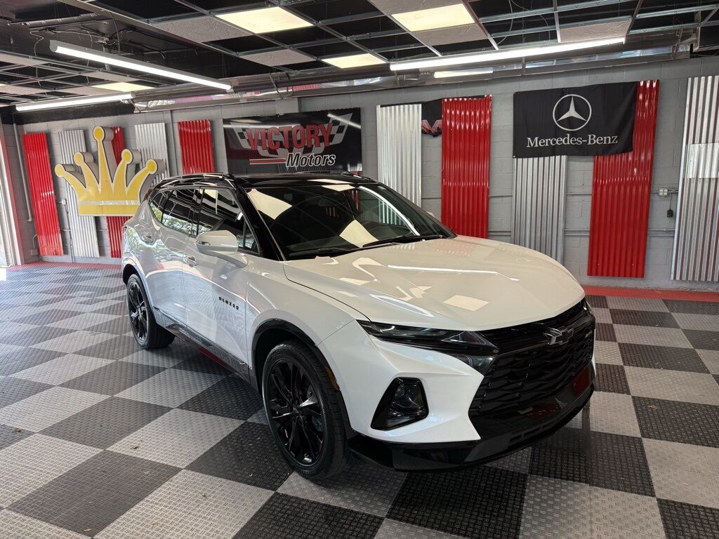 2022 Chevrolet Blazer RS Royal Oak MI