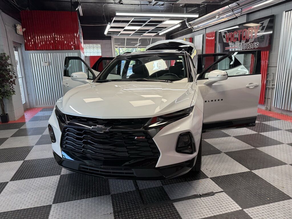 2022 Chevrolet Blazer RS Royal Oak MI