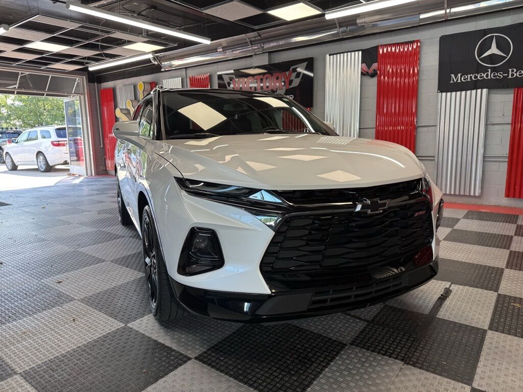 2022 Chevrolet Blazer RS Royal Oak MI
