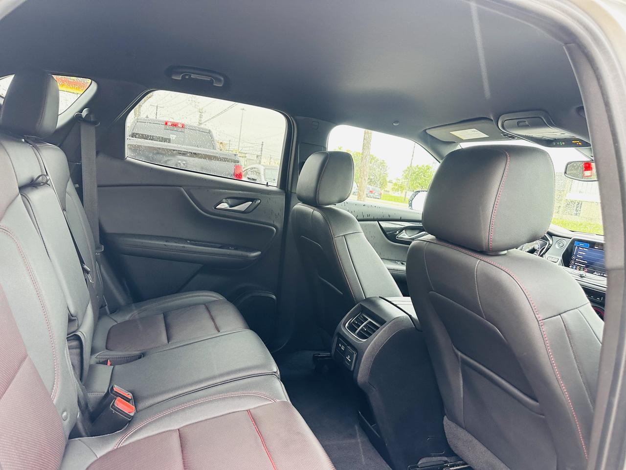 2022 Chevrolet Blazer RS Dallas TX