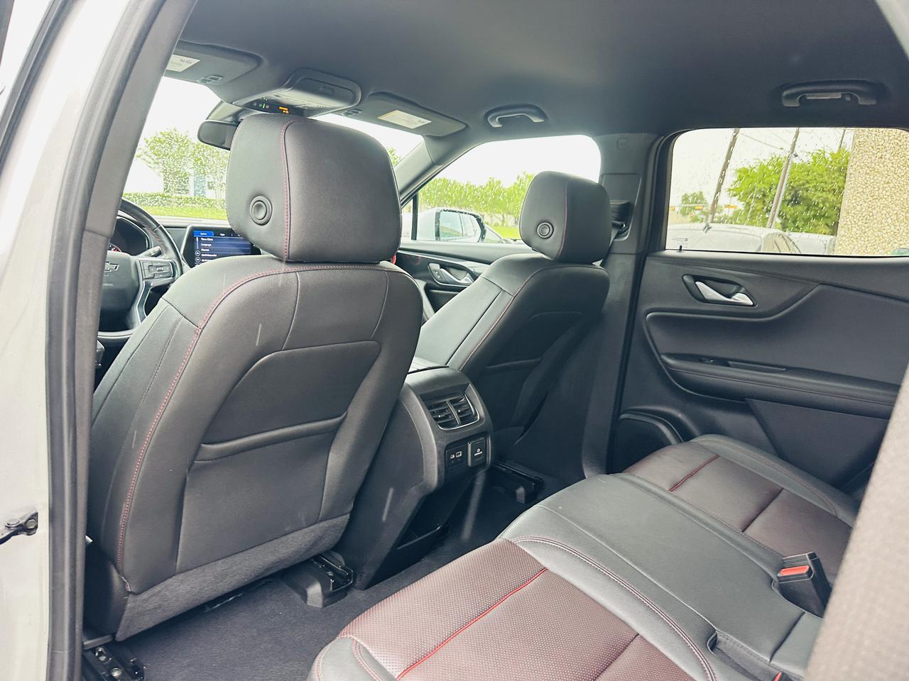 2022 Chevrolet Blazer RS Dallas TX