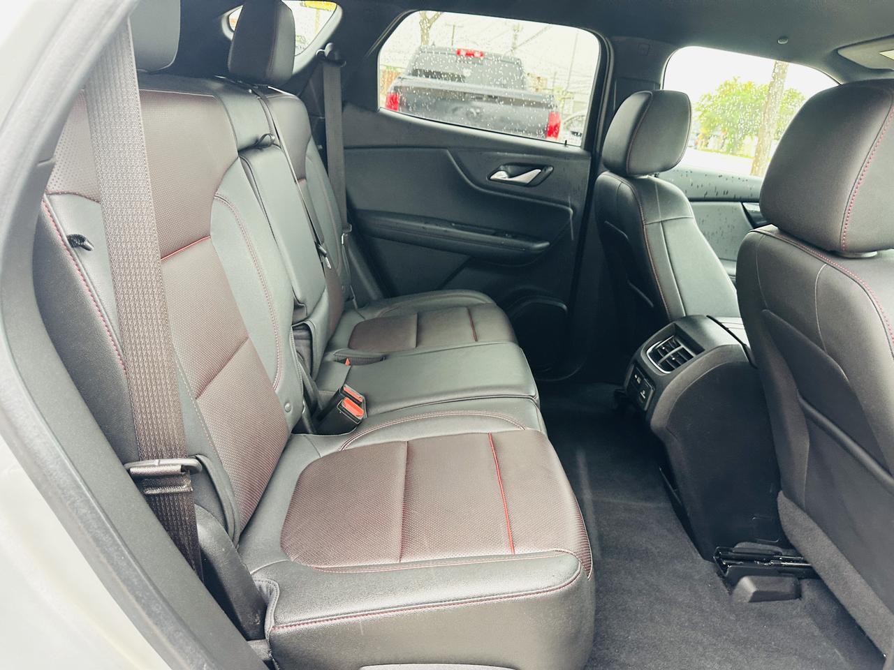 2022 Chevrolet Blazer RS Dallas TX