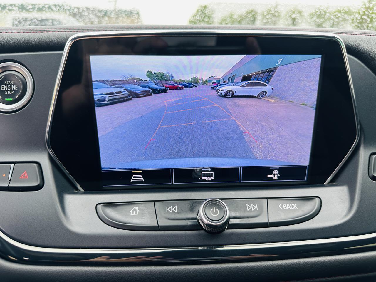 2022 Chevrolet Blazer RS Dallas TX