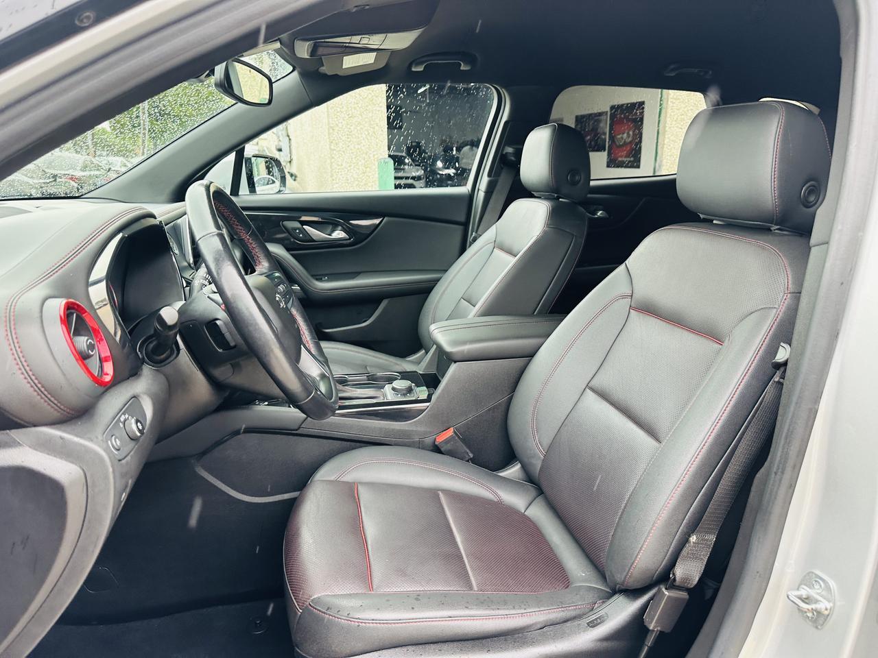 2022 Chevrolet Blazer RS Dallas TX