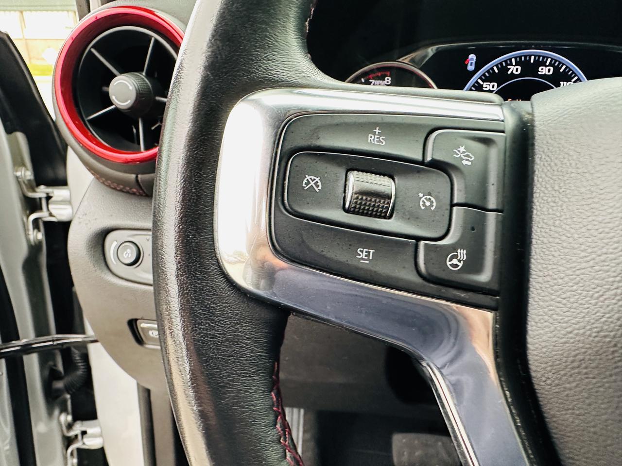 2022 Chevrolet Blazer RS Dallas TX