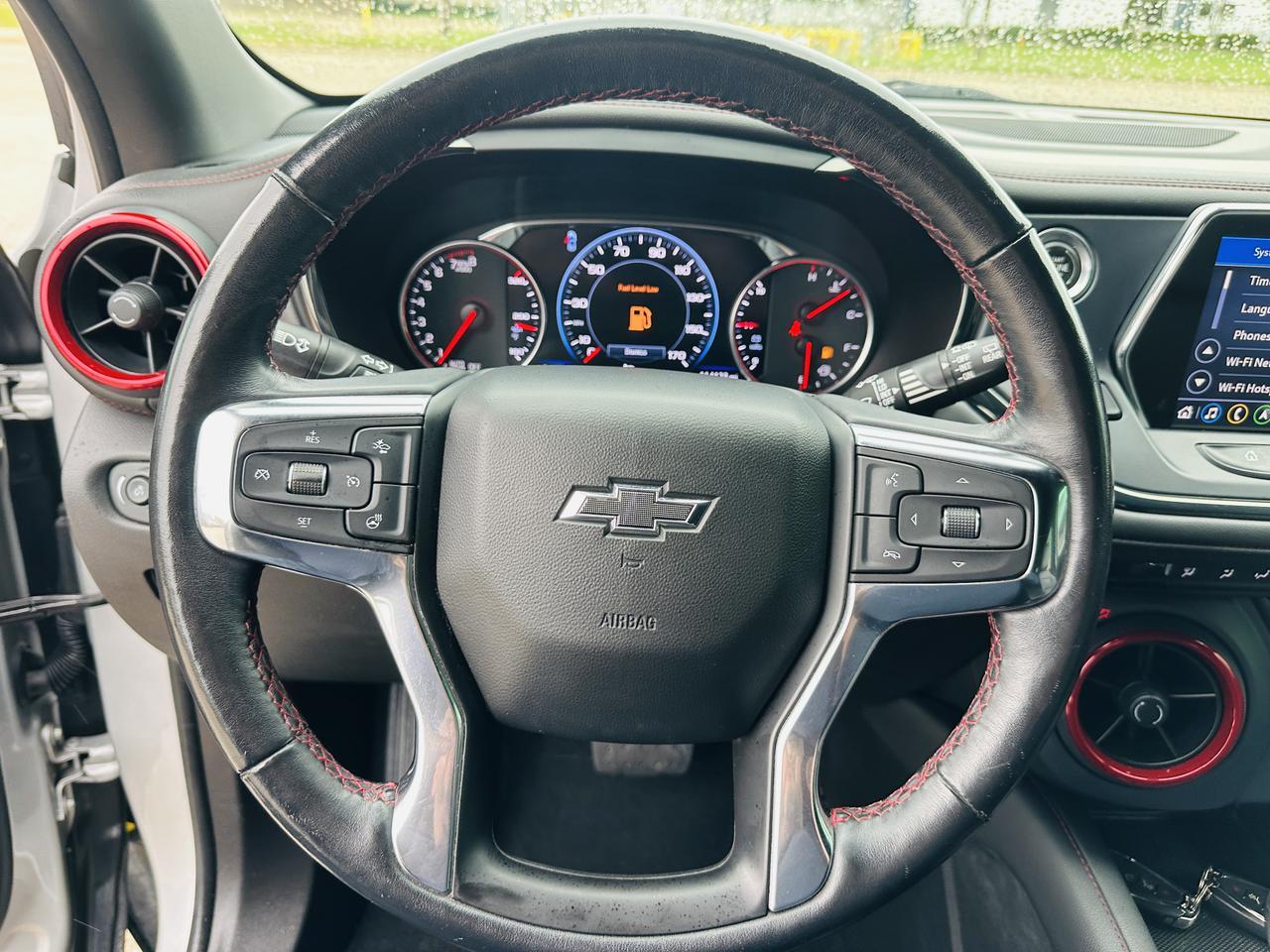 2022 Chevrolet Blazer RS Dallas TX