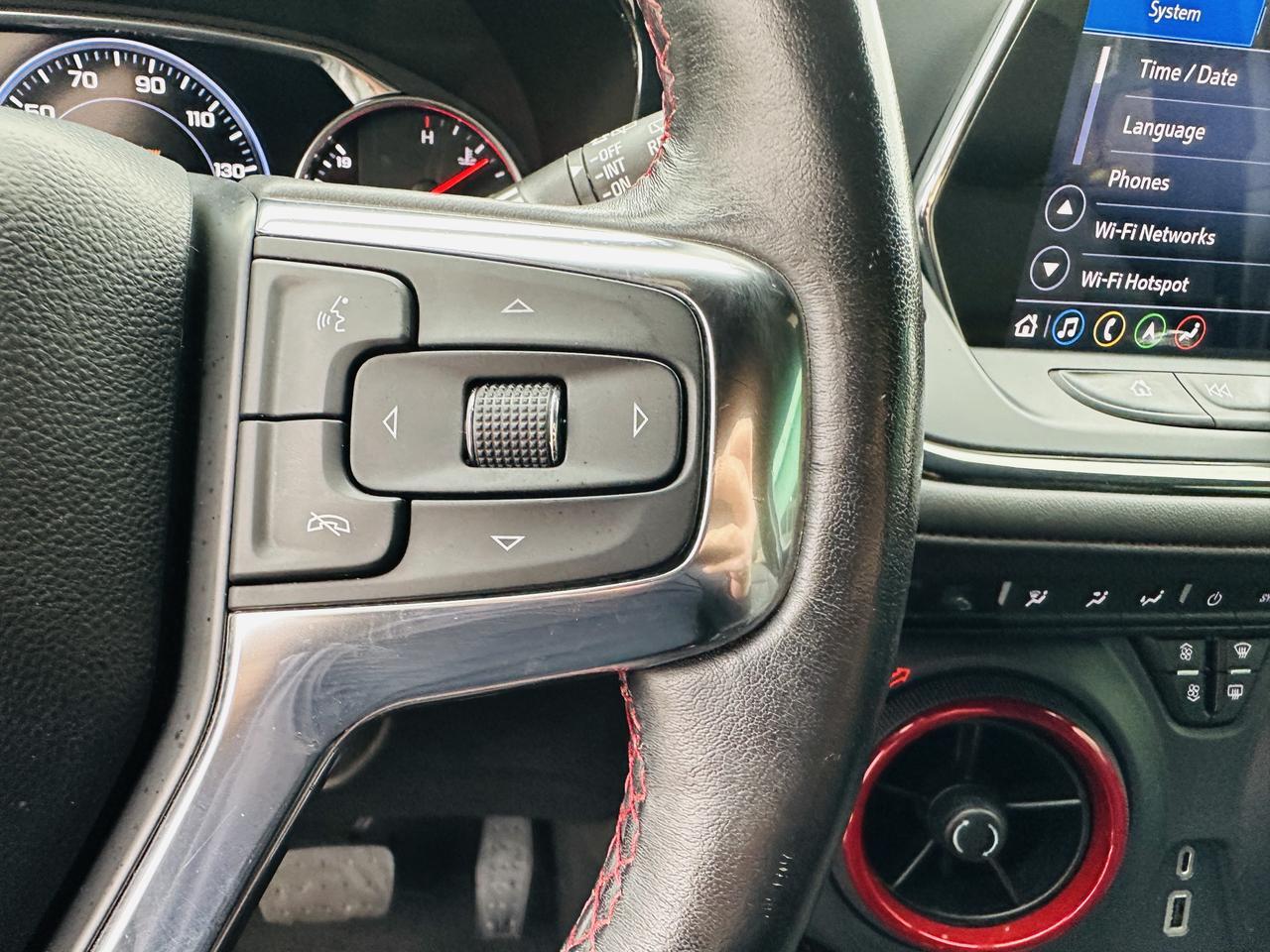 2022 Chevrolet Blazer RS Dallas TX