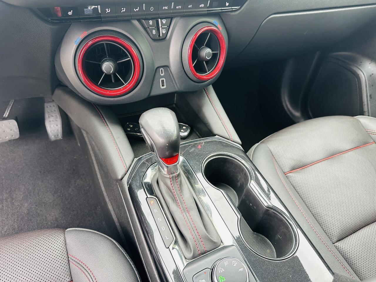 2022 Chevrolet Blazer RS Dallas TX