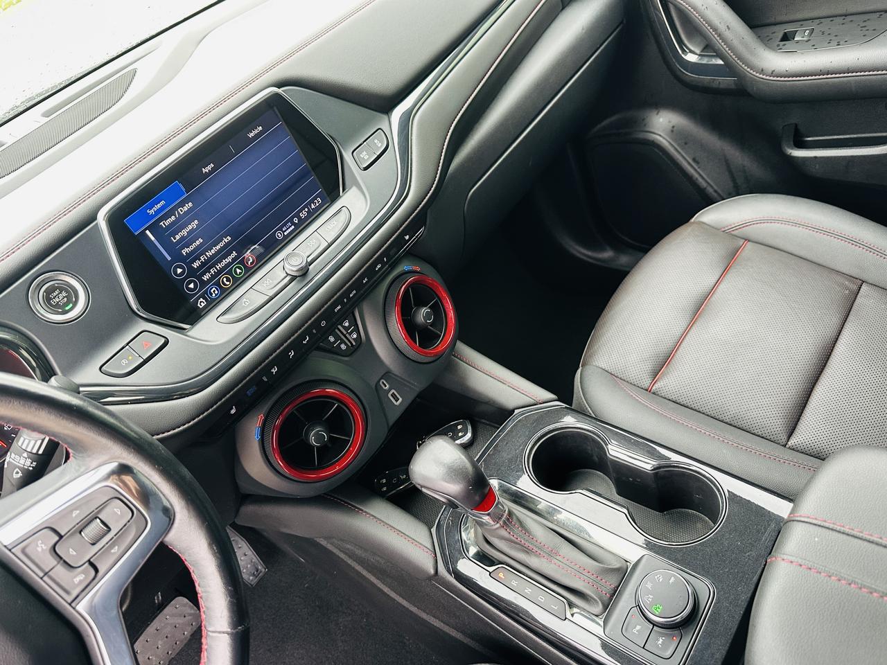 2022 Chevrolet Blazer RS Dallas TX