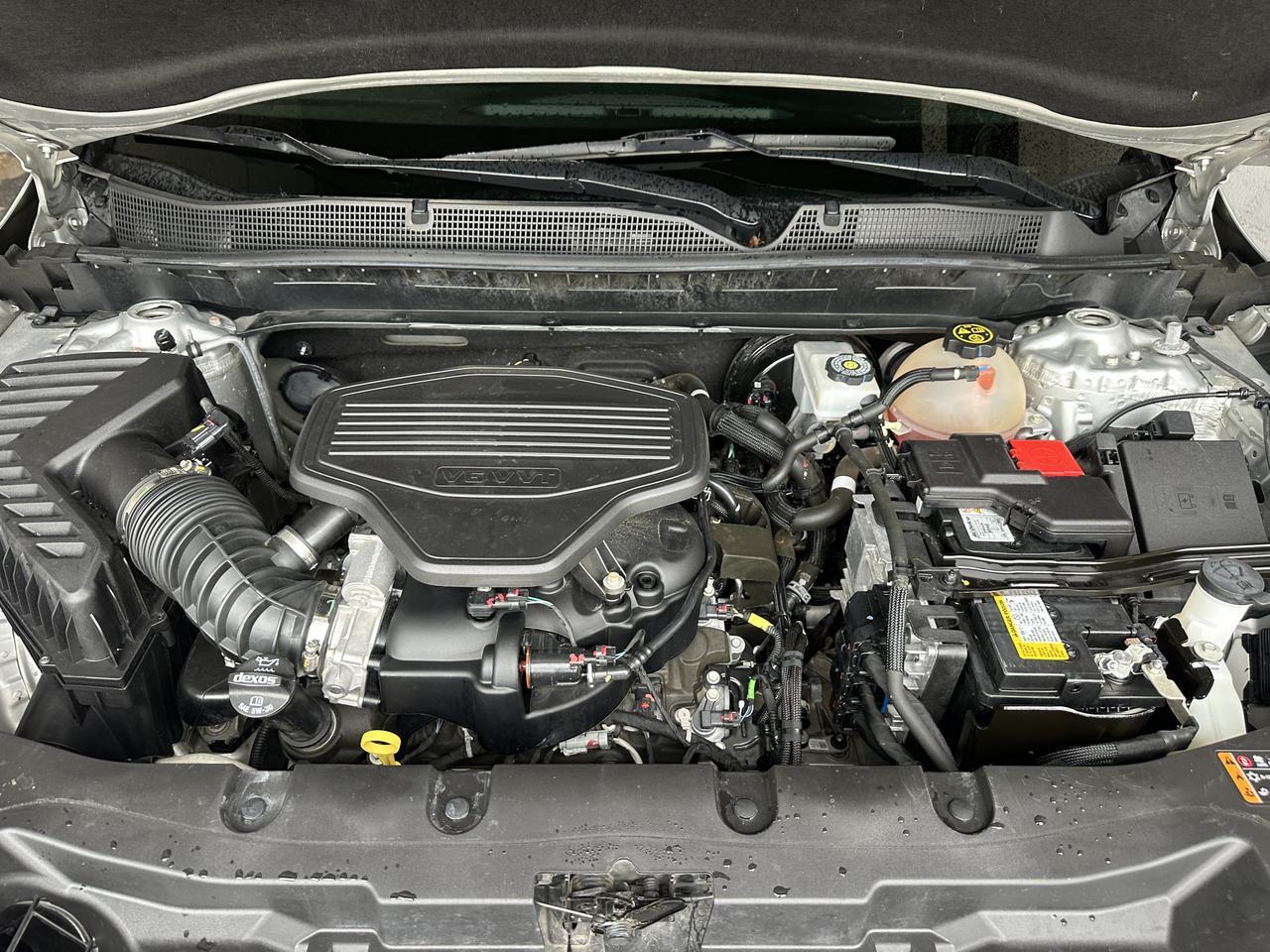 2022 Chevrolet Blazer RS Dallas TX