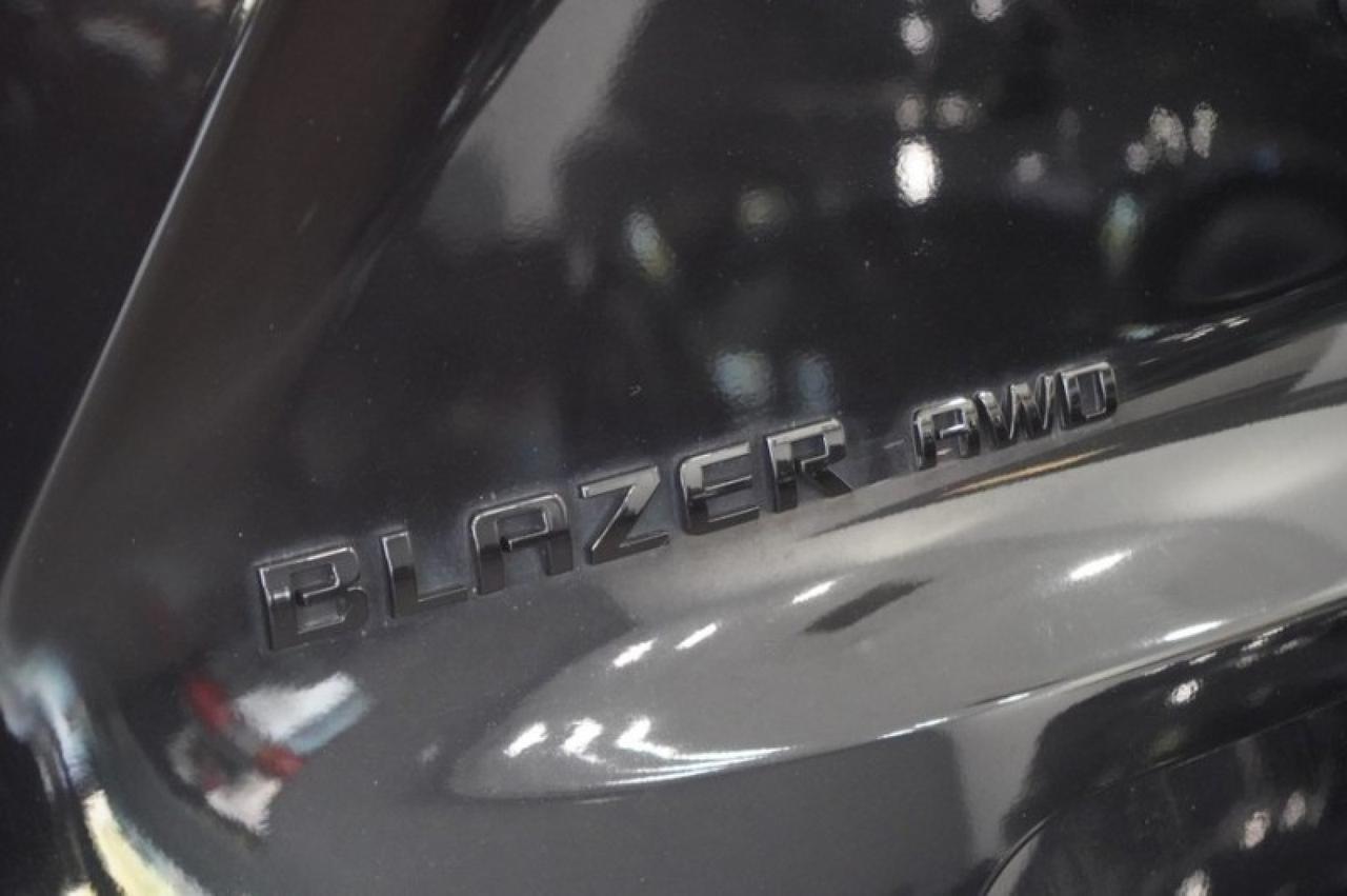 2022 Chevrolet Blazer RS Yonkers NY