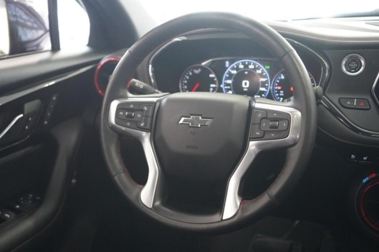 2022 Chevrolet Blazer RS Yonkers NY