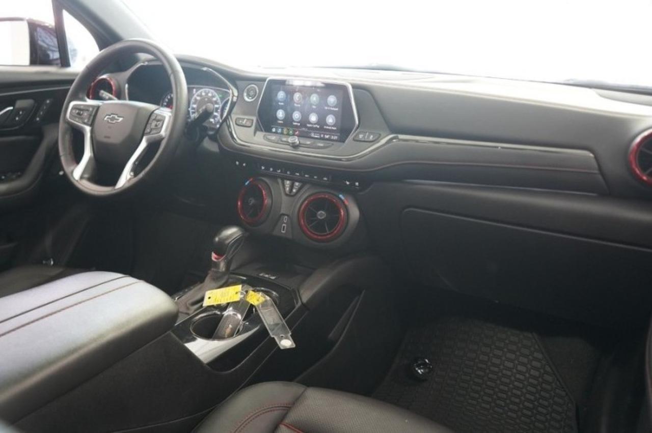 2022 Chevrolet Blazer RS Yonkers NY
