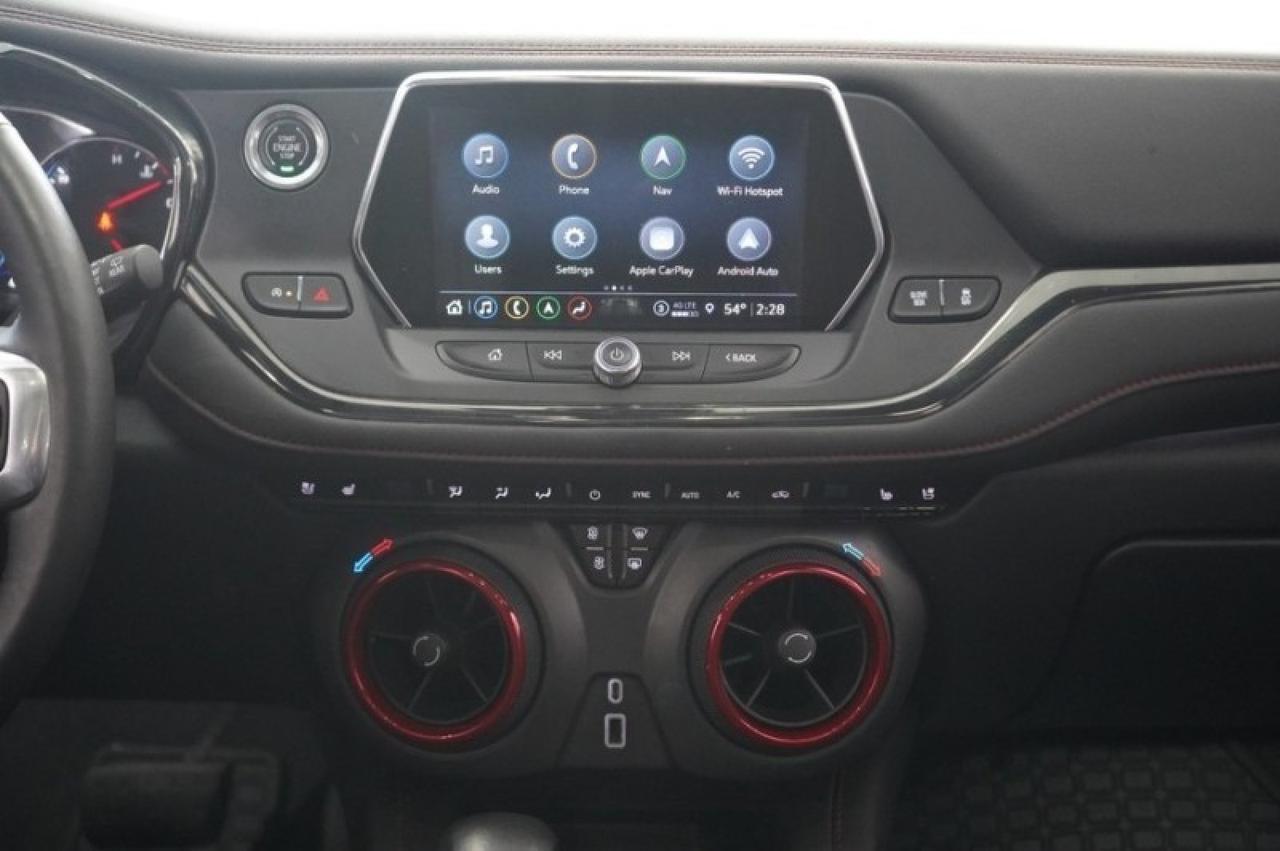 2022 Chevrolet Blazer RS Yonkers NY