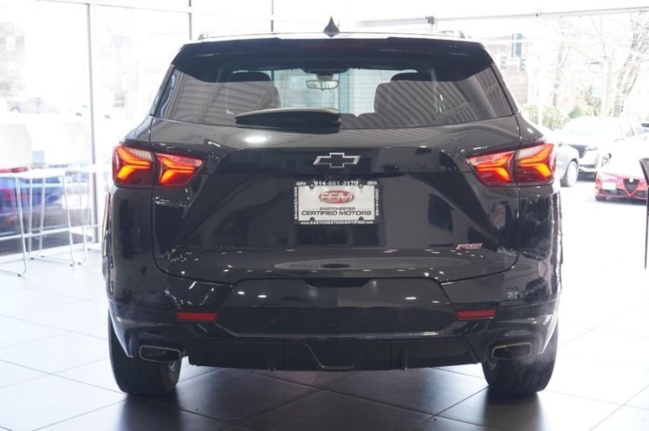 2022 Chevrolet Blazer RS Yonkers NY