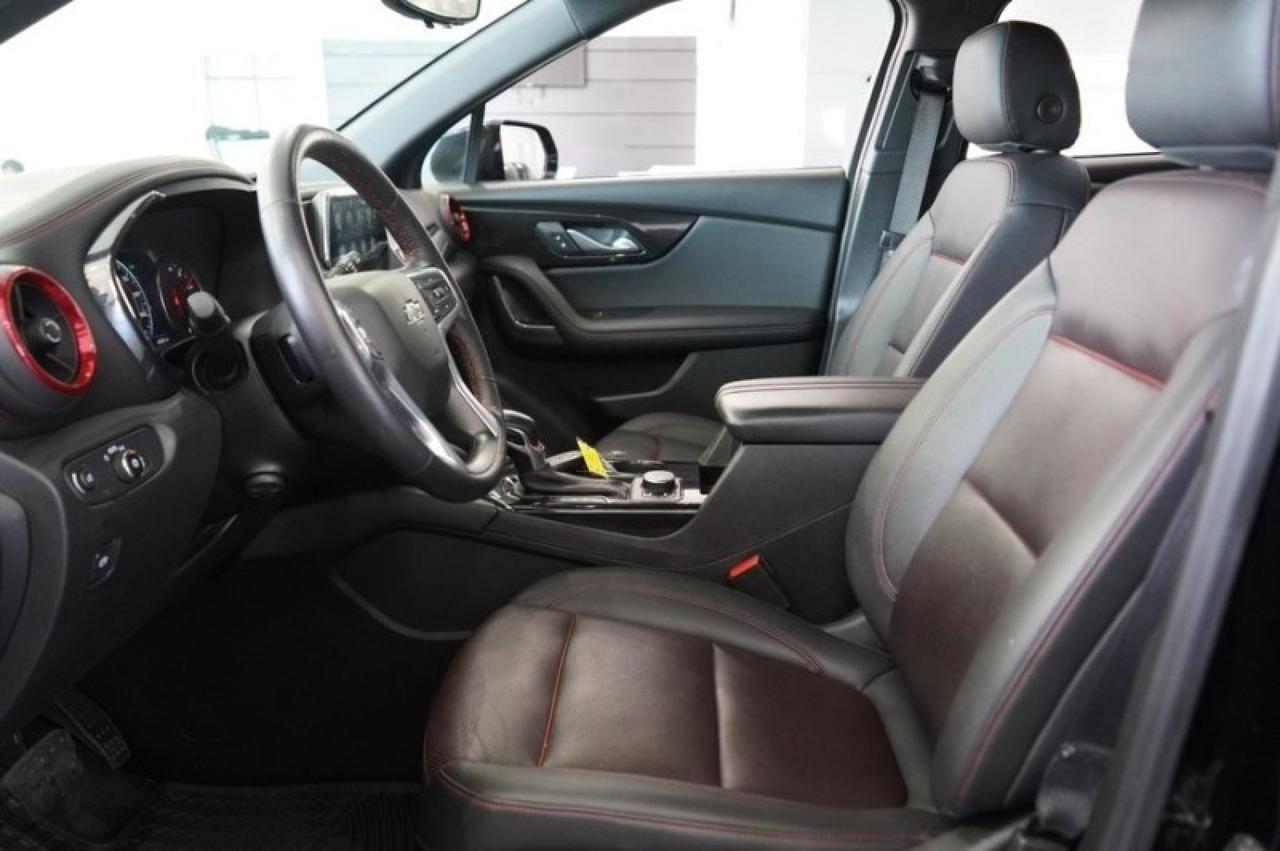 2022 Chevrolet Blazer RS Yonkers NY