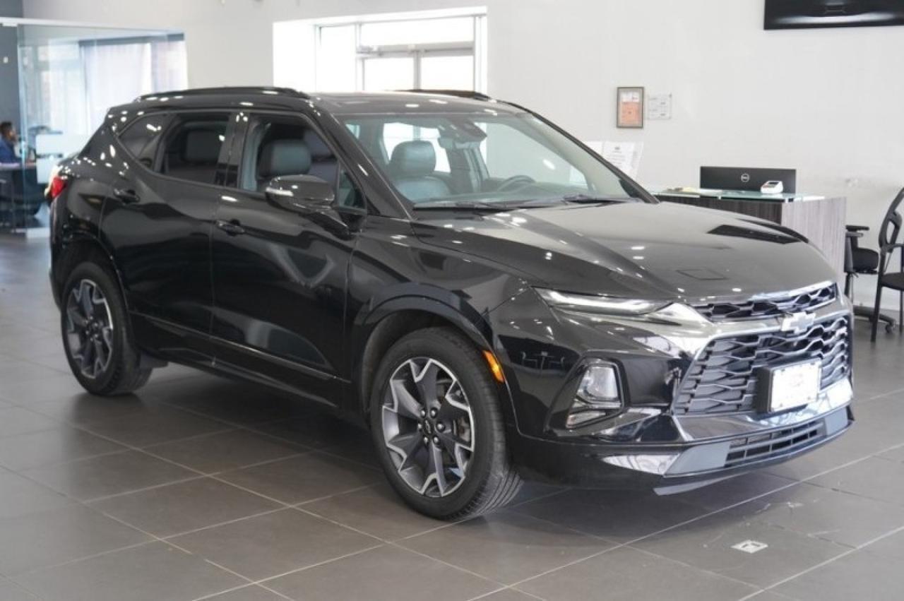 2022 Chevrolet Blazer RS Yonkers NY