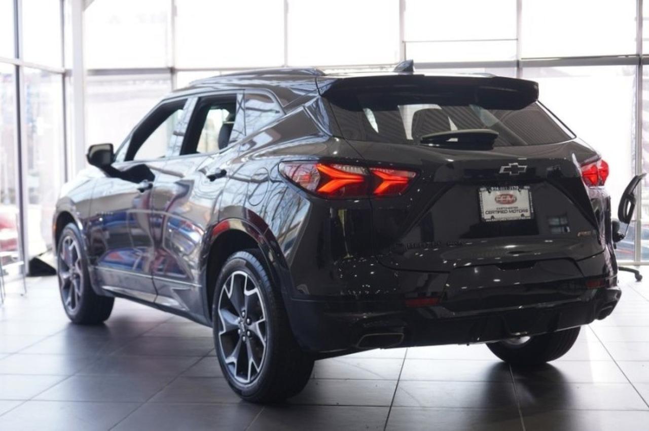 2022 Chevrolet Blazer RS Yonkers NY