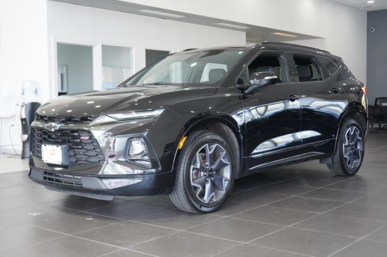2022 Chevrolet Blazer RS Yonkers NY