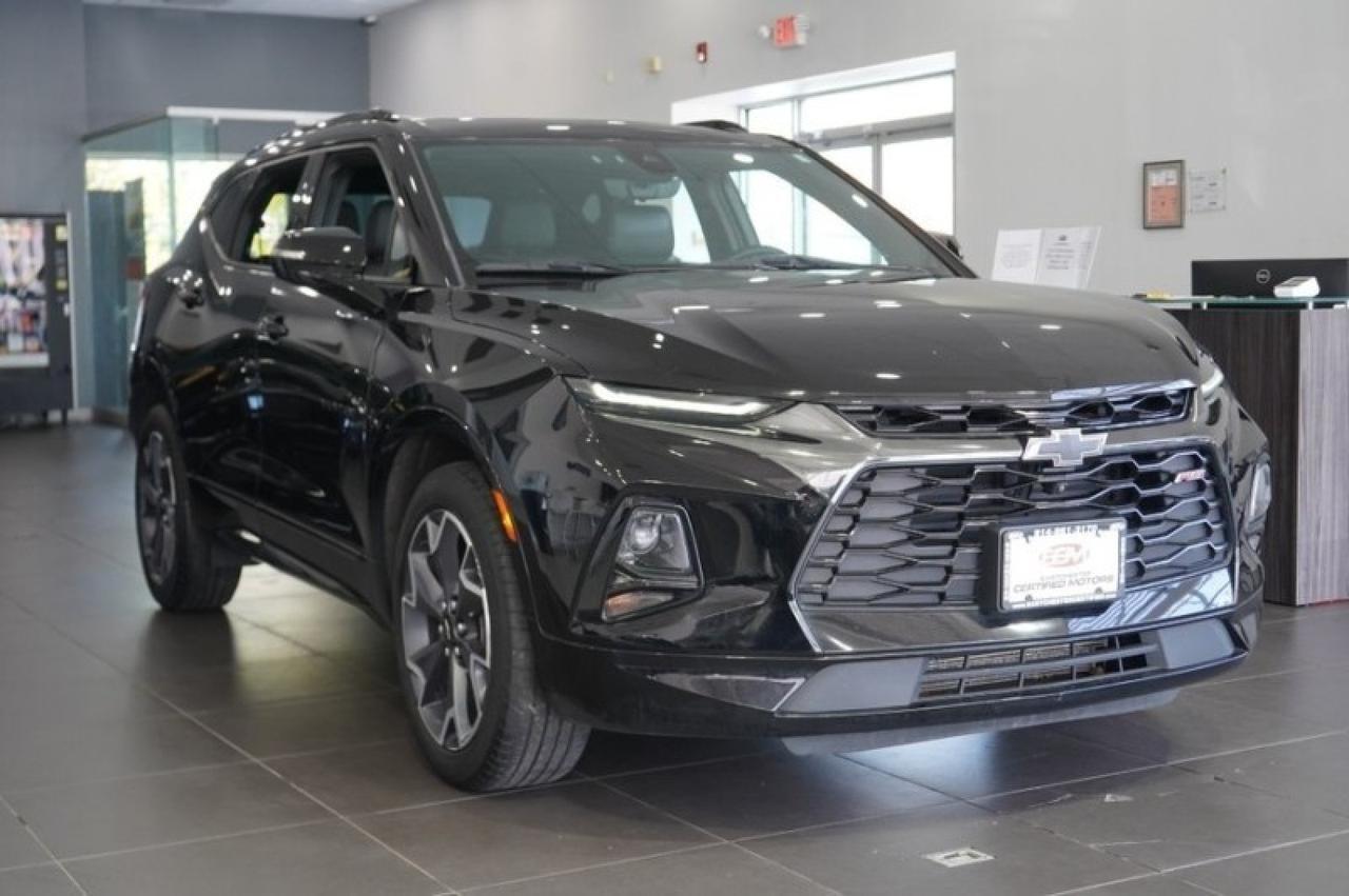 2022 Chevrolet Blazer RS Yonkers NY