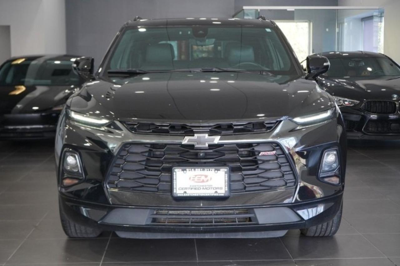 2022 Chevrolet Blazer RS Yonkers NY