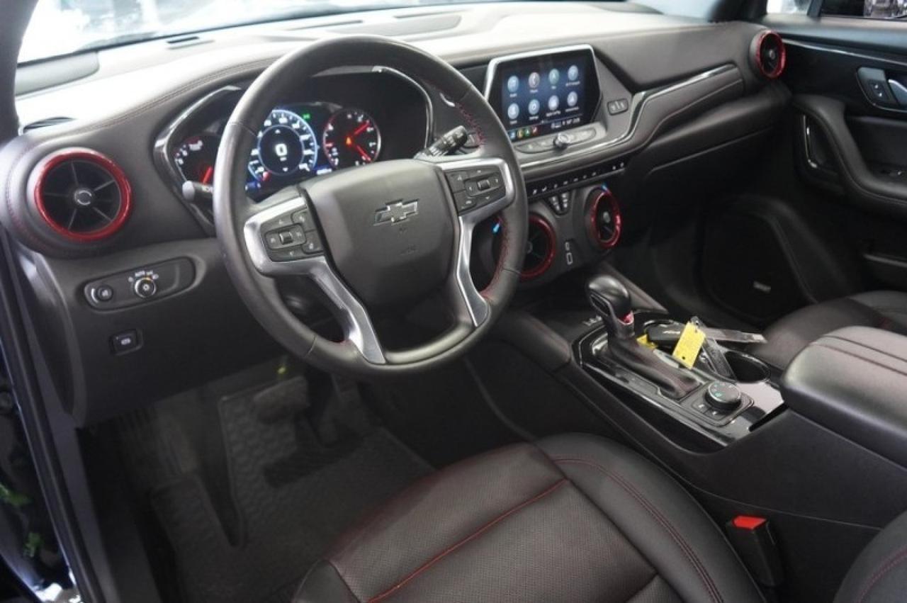 2022 Chevrolet Blazer RS Yonkers NY