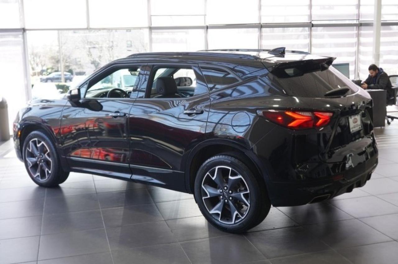 2022 Chevrolet Blazer RS Yonkers NY