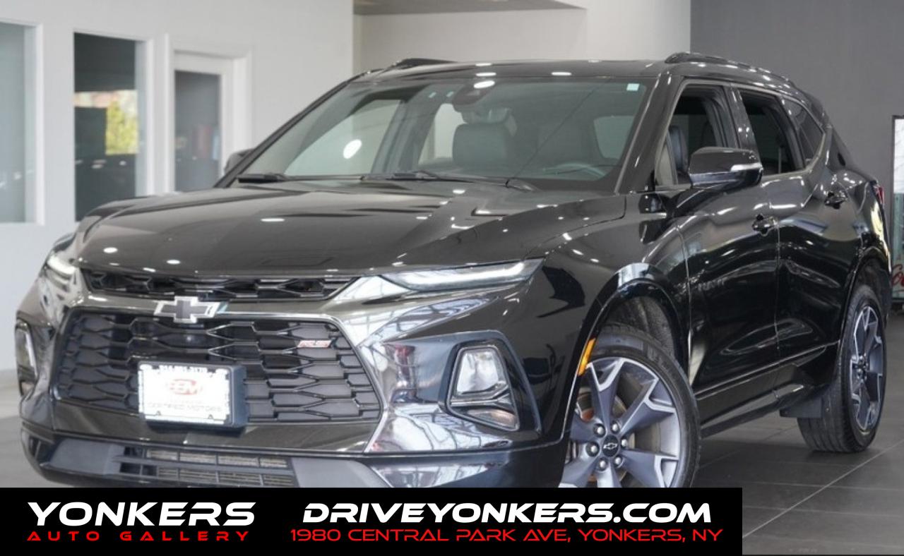 2022 Chevrolet Blazer RS Yonkers NY