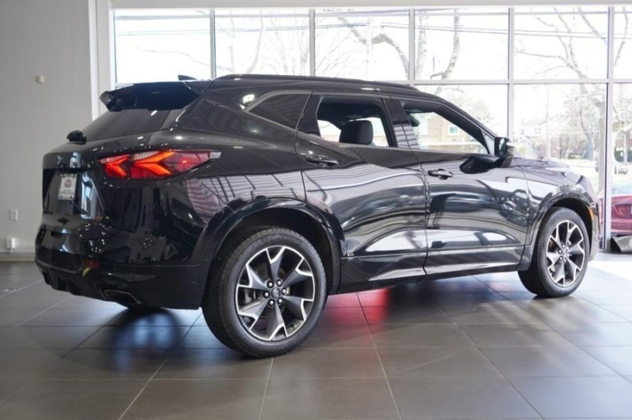2022 Chevrolet Blazer RS Yonkers NY