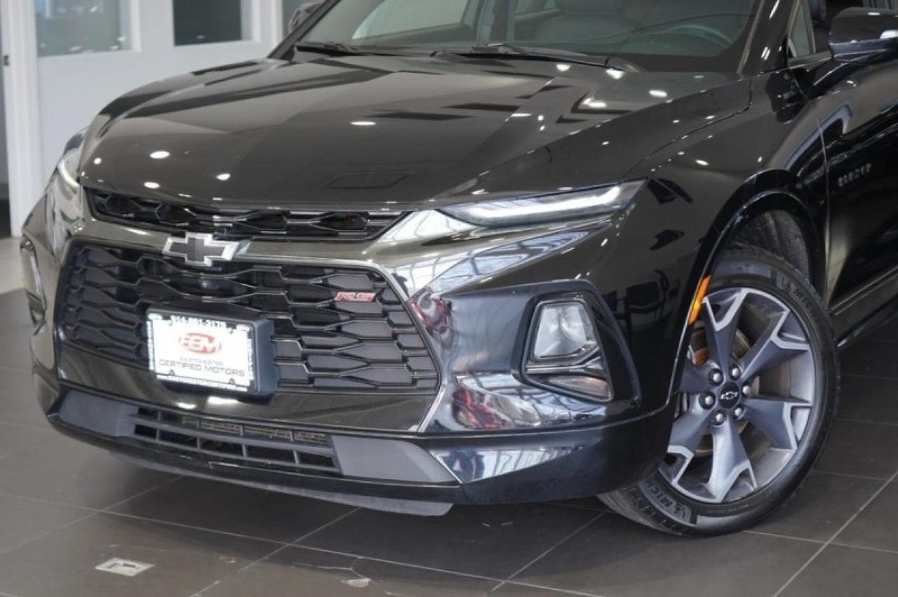 2022 Chevrolet Blazer RS Yonkers NY