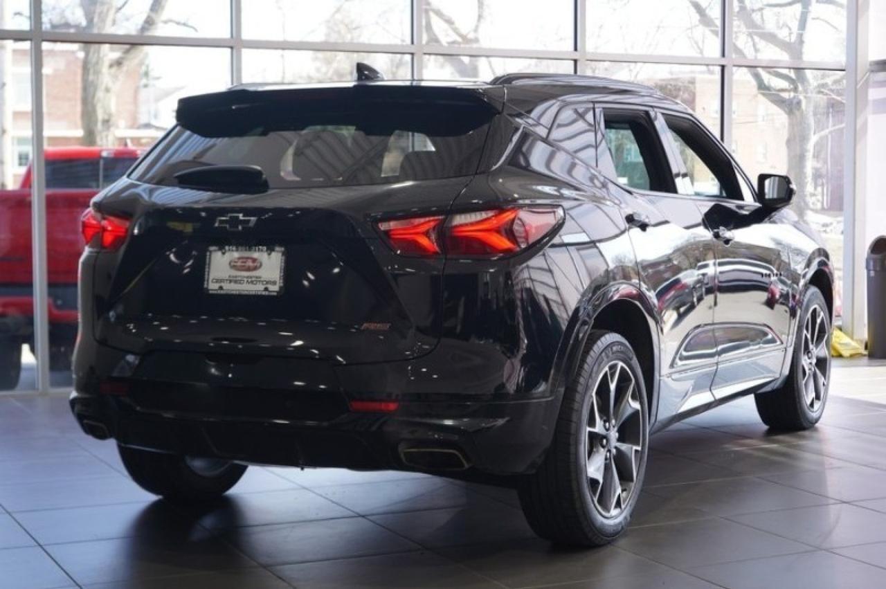 2022 Chevrolet Blazer RS Yonkers NY