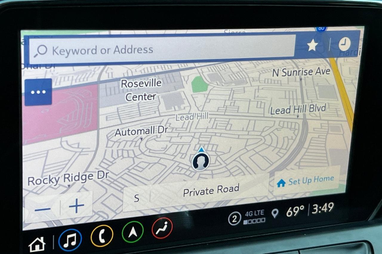 2022 Chevrolet Blazer RS Roseville CA