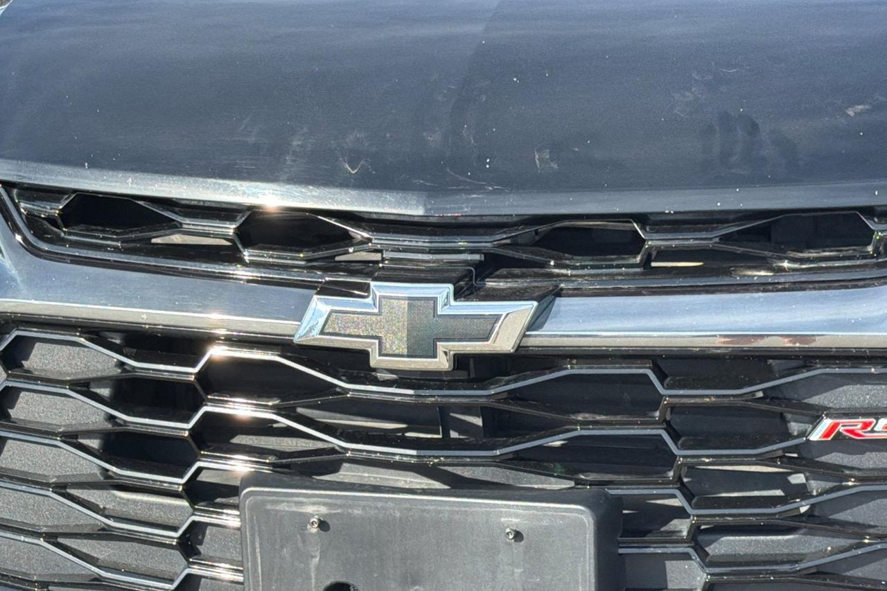 2022 Chevrolet Blazer RS Roseville CA