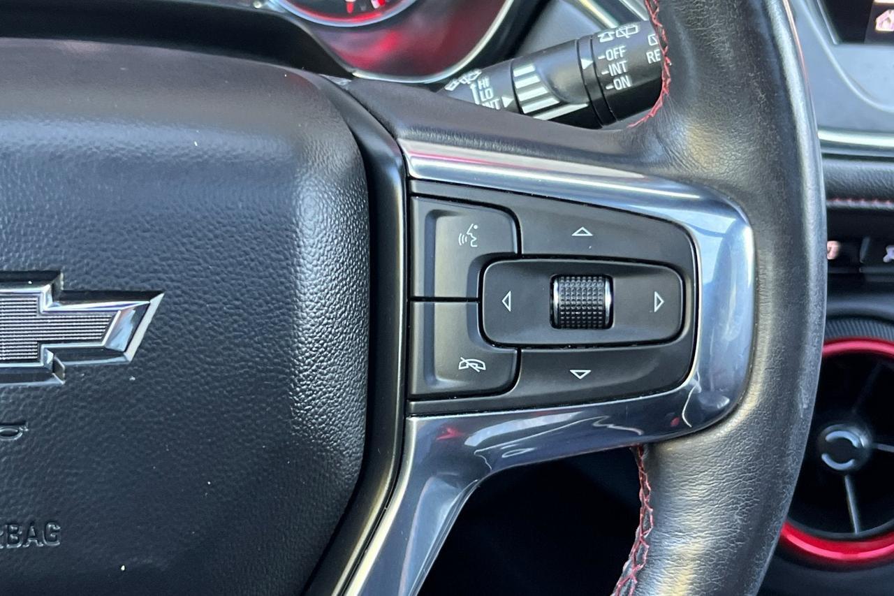 2022 Chevrolet Blazer RS Roseville CA