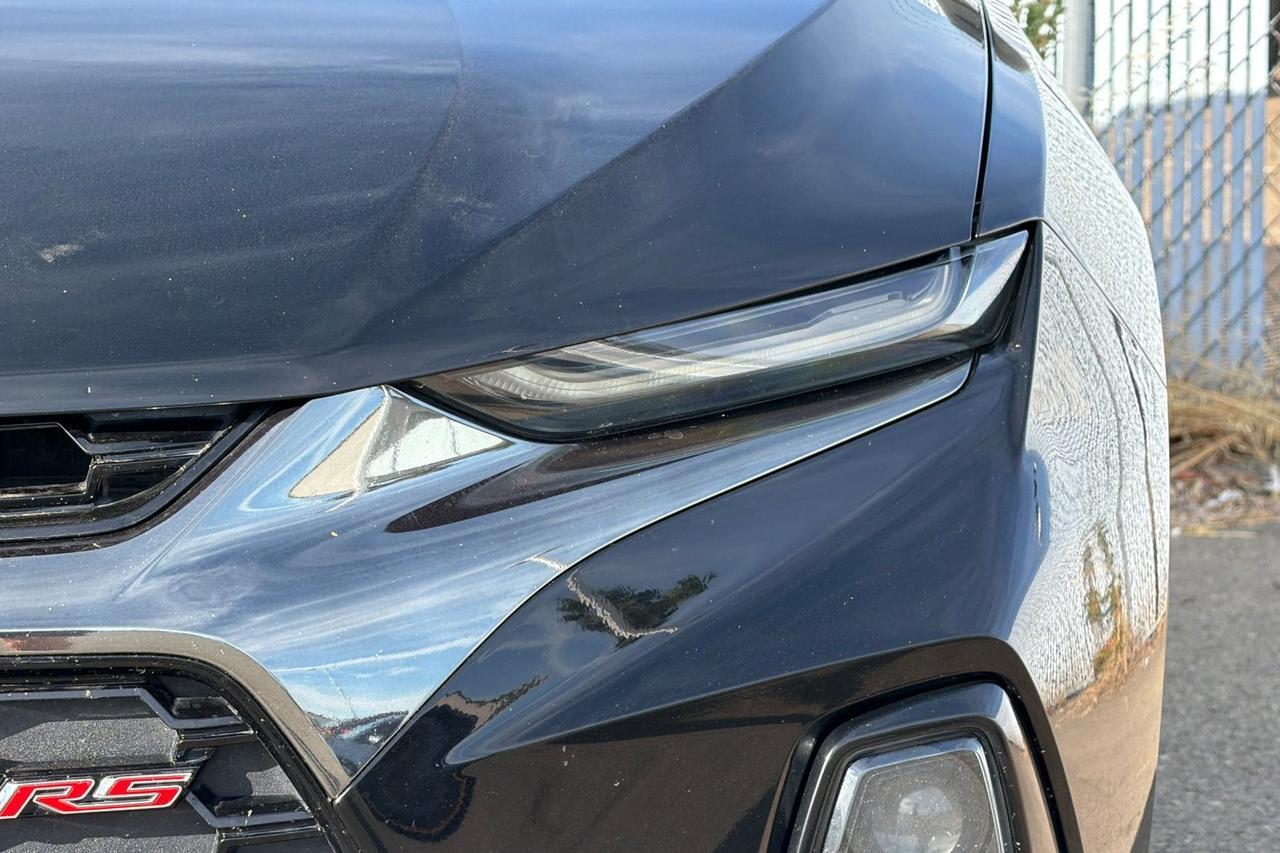 2022 Chevrolet Blazer RS Roseville CA