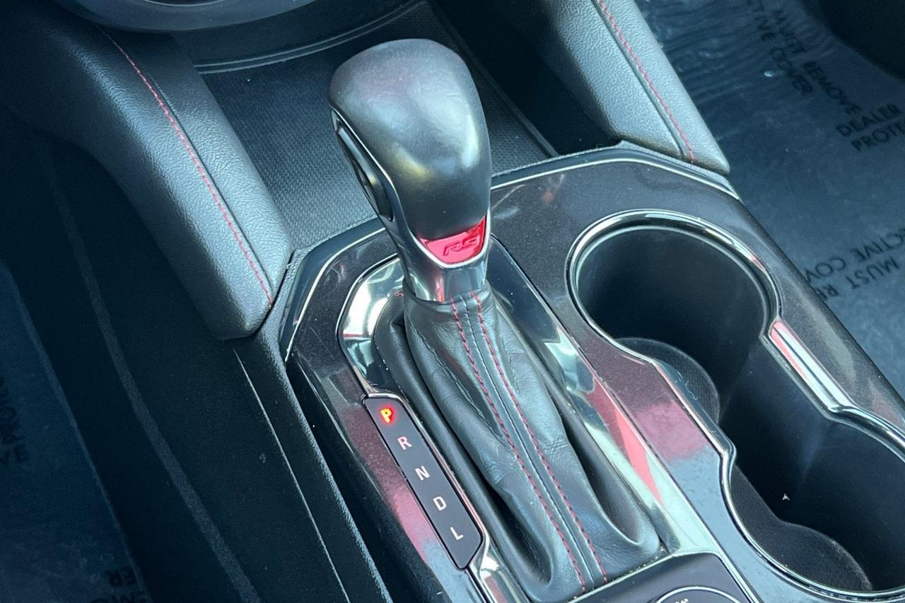2022 Chevrolet Blazer RS Roseville CA