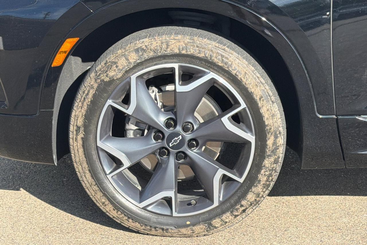 2022 Chevrolet Blazer RS Roseville CA