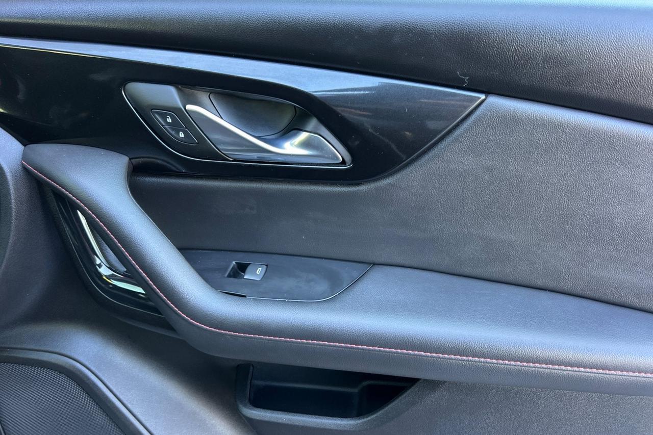 2022 Chevrolet Blazer RS Roseville CA