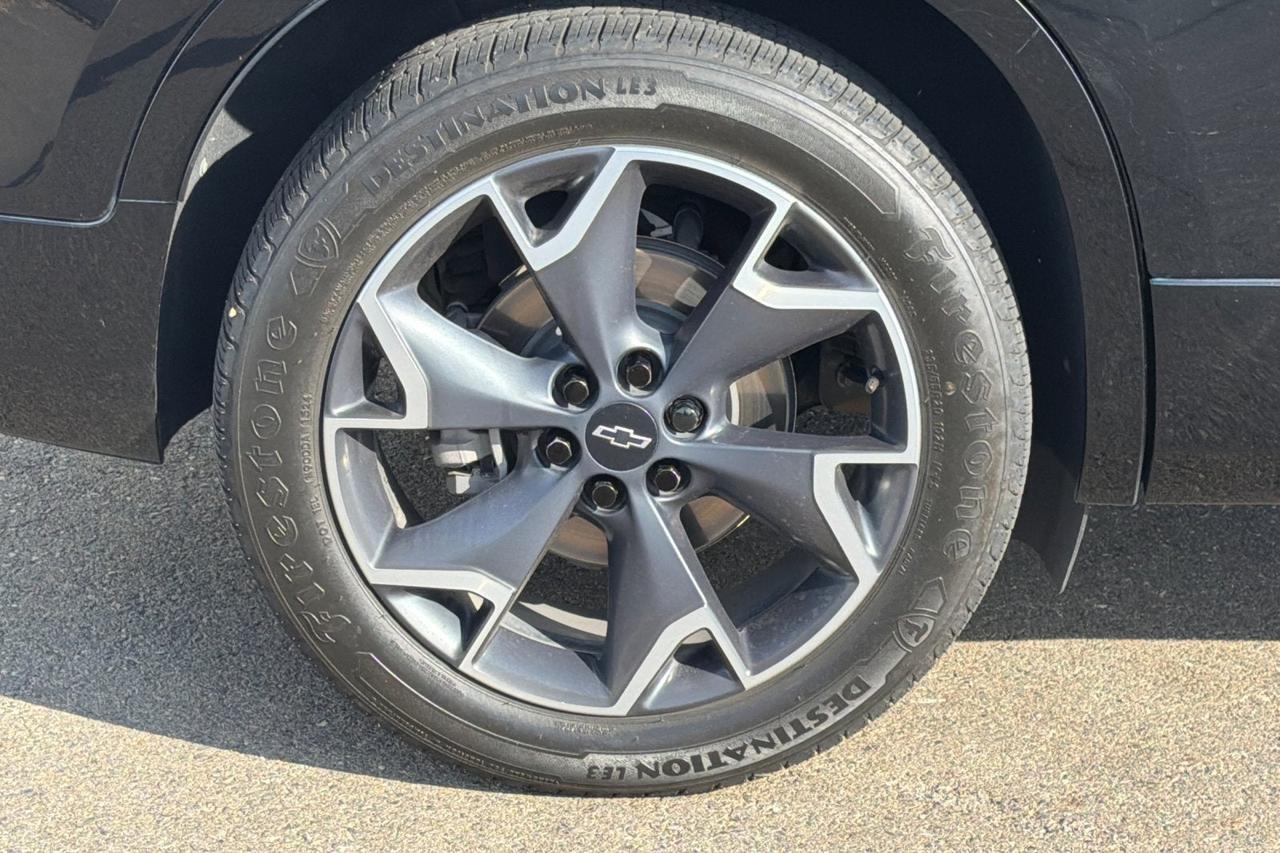 2022 Chevrolet Blazer RS Roseville CA