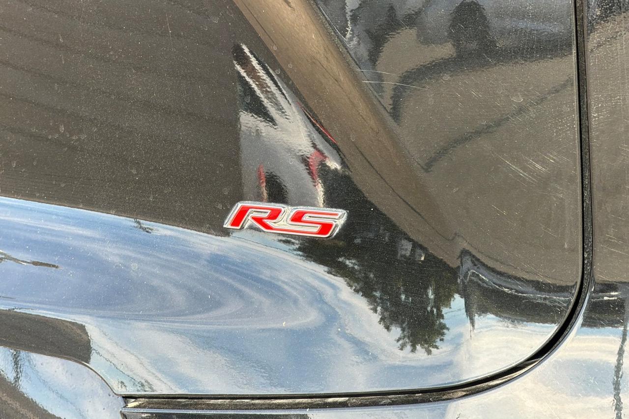 2022 Chevrolet Blazer RS Roseville CA