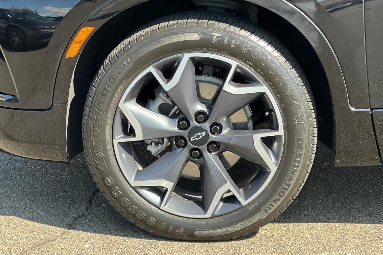 2022 Chevrolet Blazer RS Roseville CA