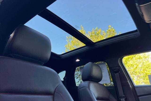 2022 Chevrolet Blazer RS Roseville CA