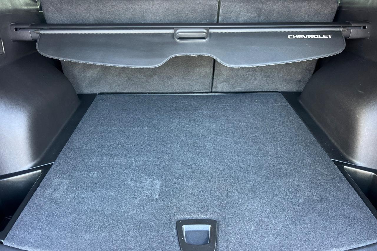 2022 Chevrolet Blazer RS Roseville CA