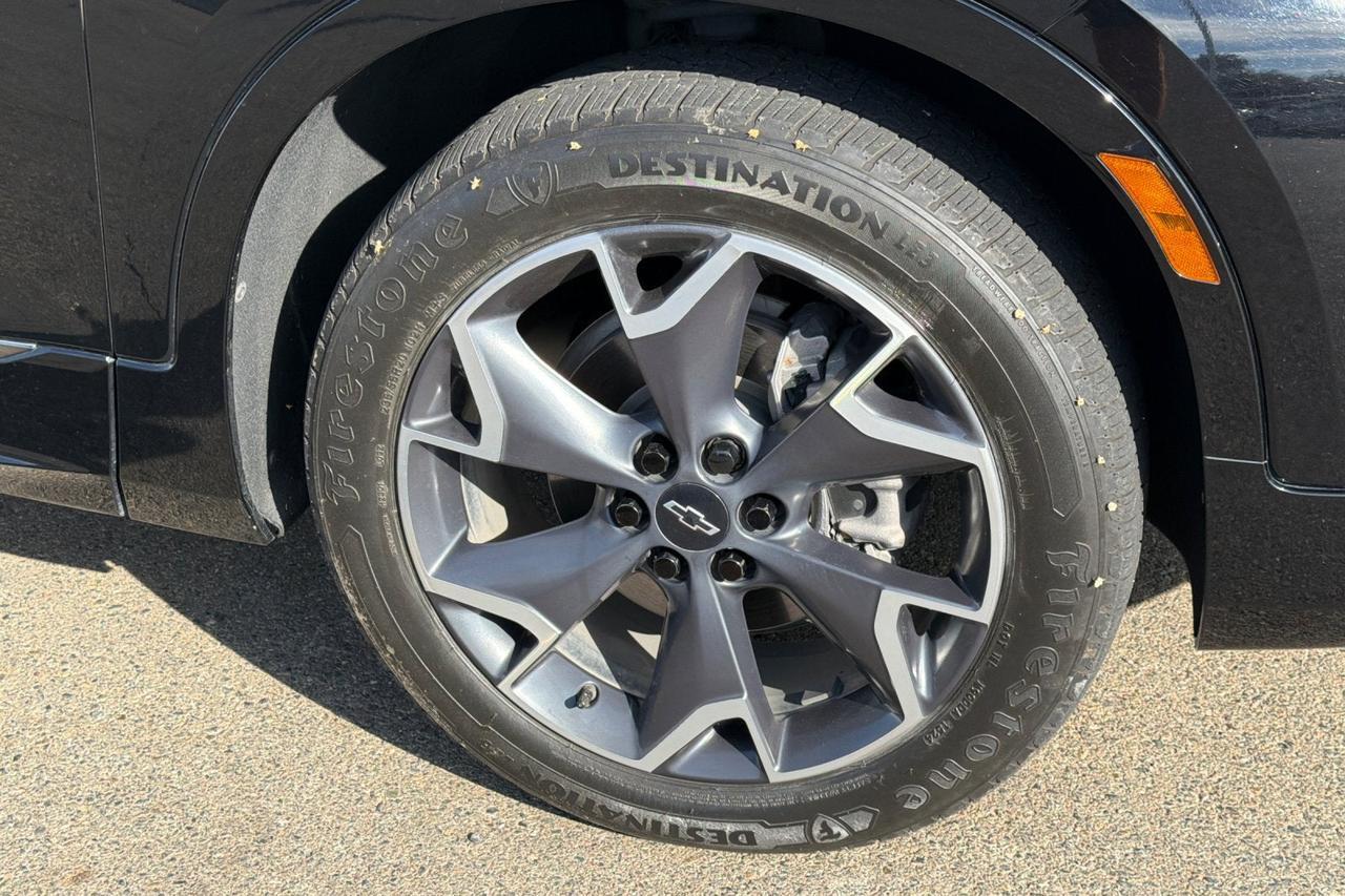 2022 Chevrolet Blazer RS Roseville CA